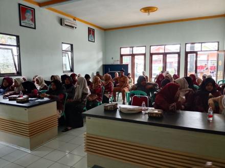 MMD Desa Prigi