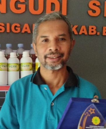 Kepala Dusun 6